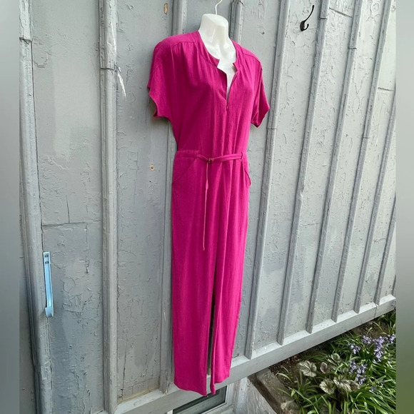 Dagg & Stacey Abner Jumpsuit, BNWT,  size 6 - Picture 6 of 11